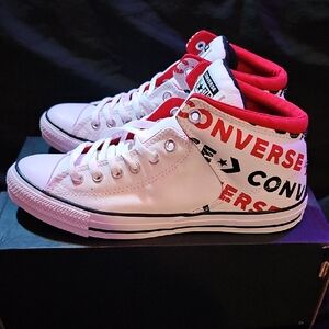 *Brand New* Converse Chuck Taylor All Star Hi